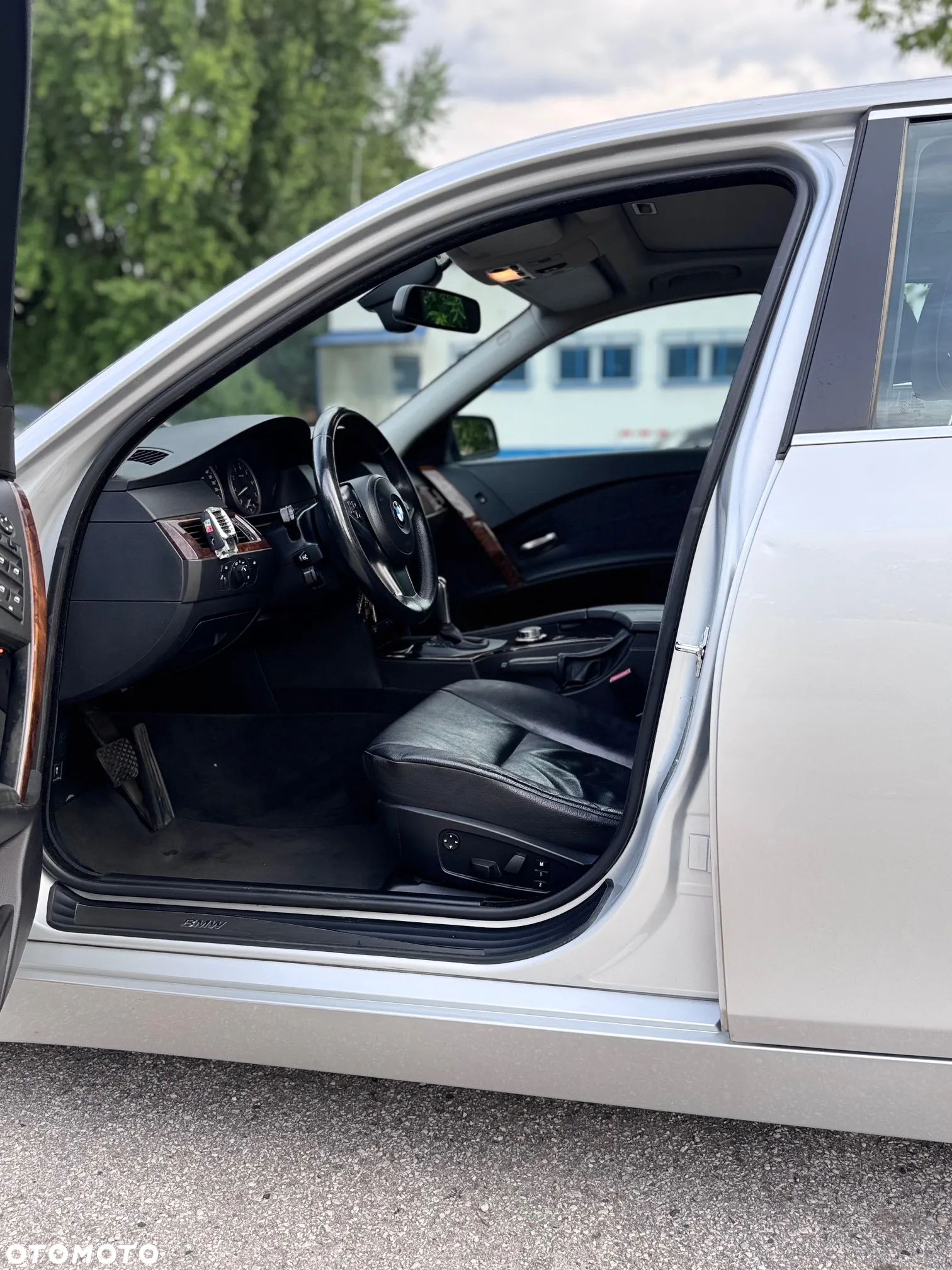 BMW Seria 5 530i - 26
