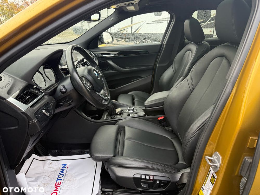 BMW X2 - 9