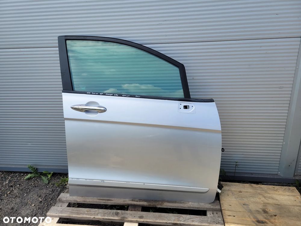 Honda FR-V Drzwi lewy prawy przod NH700M - 14