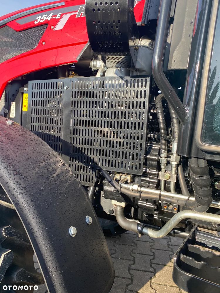 Inny HANWO HWE354C - 16