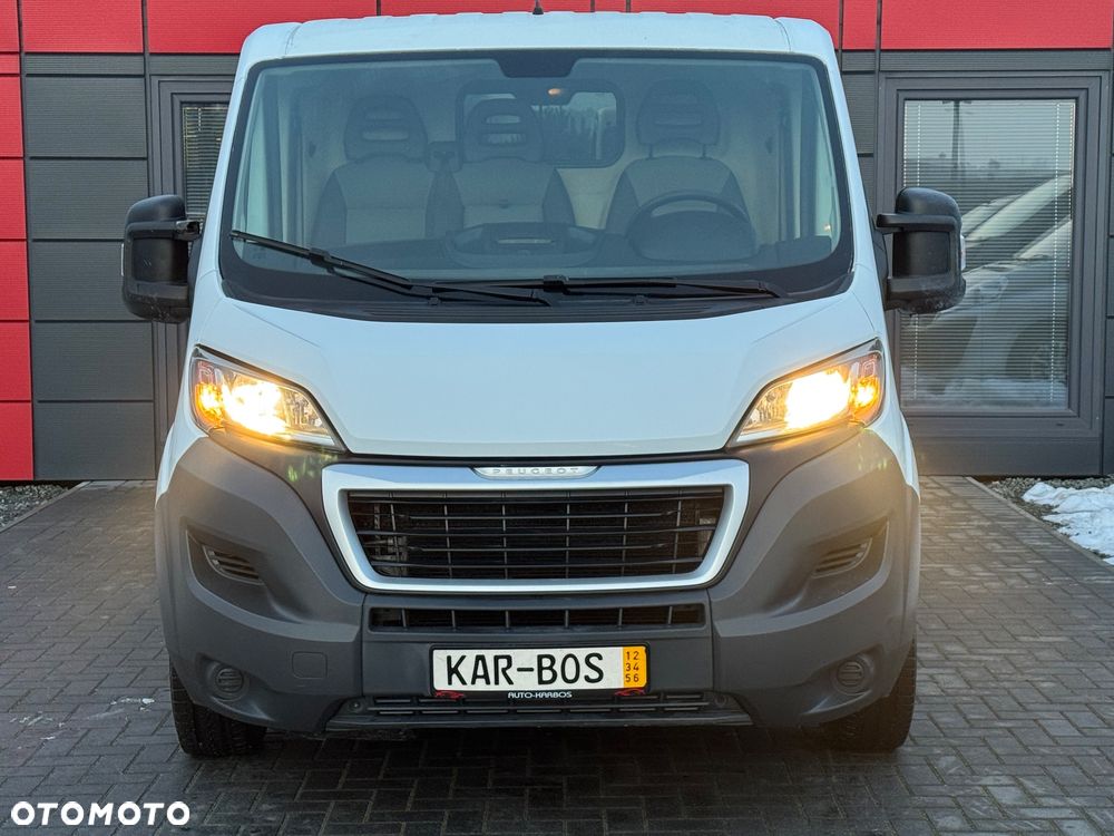 Peugeot Boxer - 3
