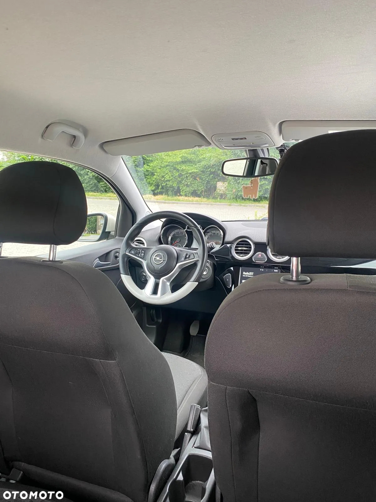 Opel Adam 1.4 Jam - 7
