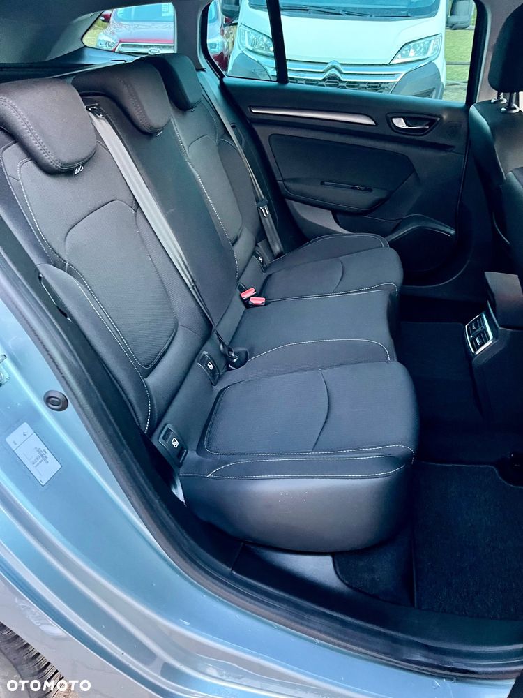 Renault Megane - 22