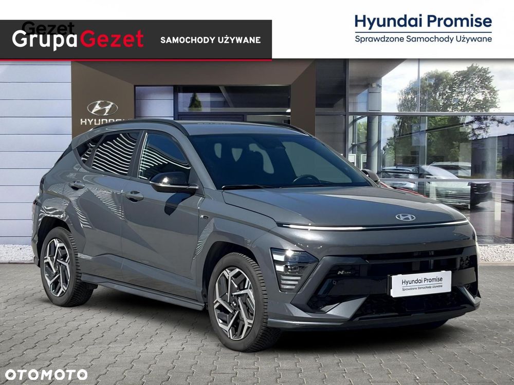 Hyundai Kona - 7