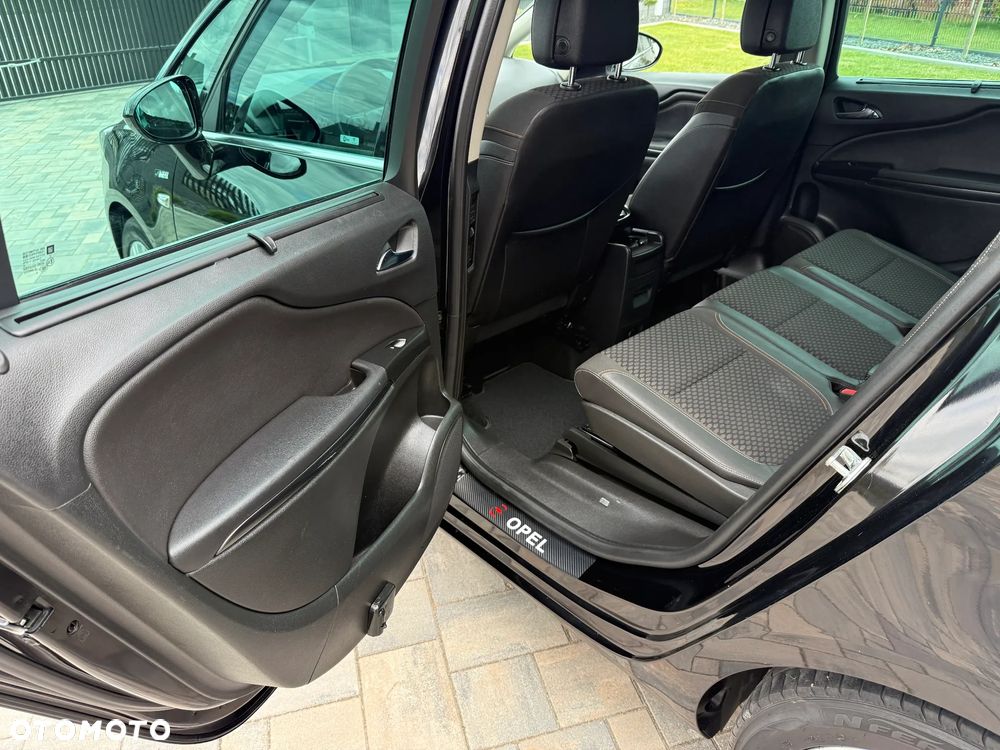 Opel Zafira 1.4 Turbo (ecoFLEX) Start/Stop Business Innovation - 29