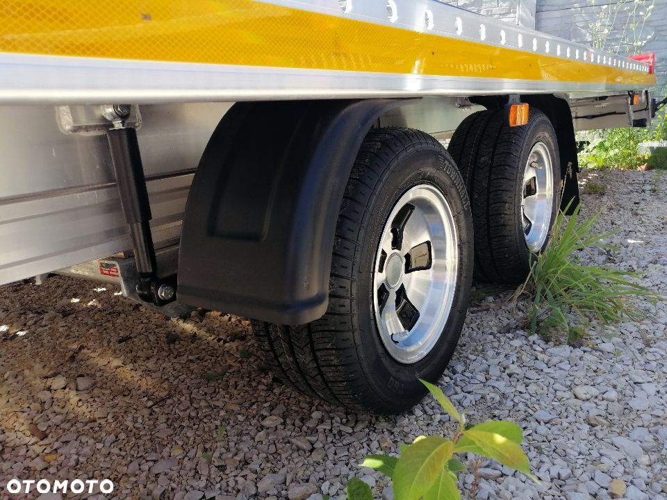 Besttrailers Silverstone - 3