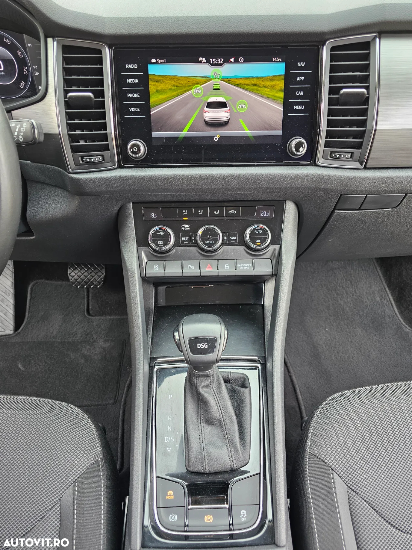 Skoda Kodiaq - 38