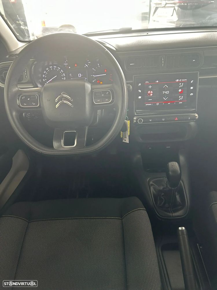Citroën C3 - 3