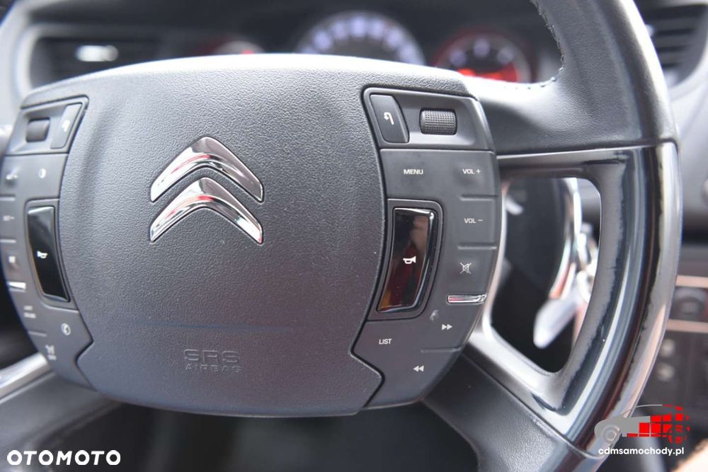 Citroën C5 - 30