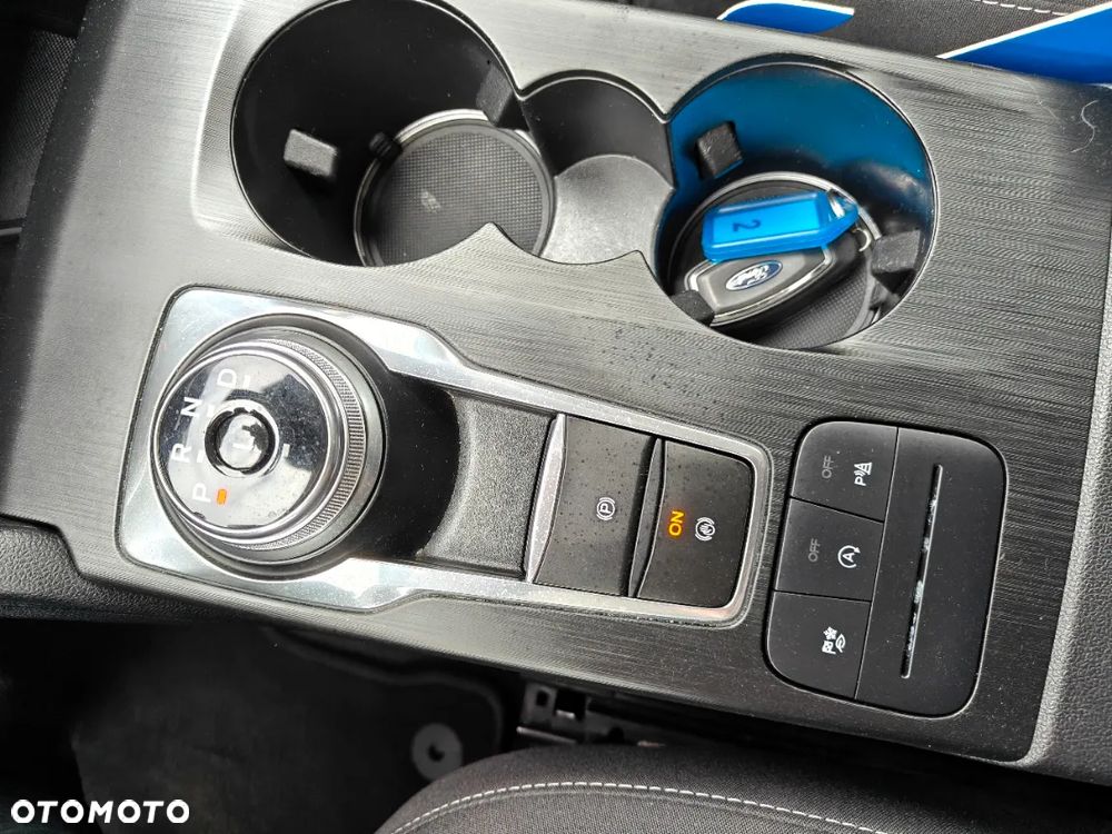 Ford Kuga 1.5 EcoBlue TITANIUM - 17