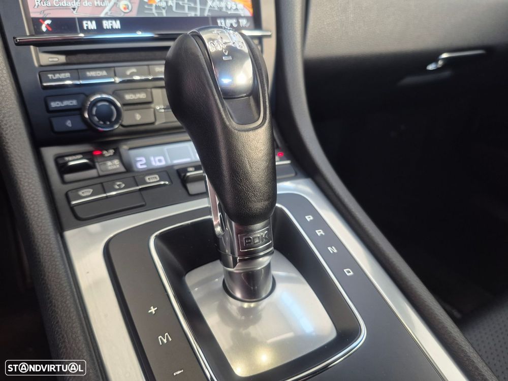 Porsche Cayman 2.7 PDK - 18