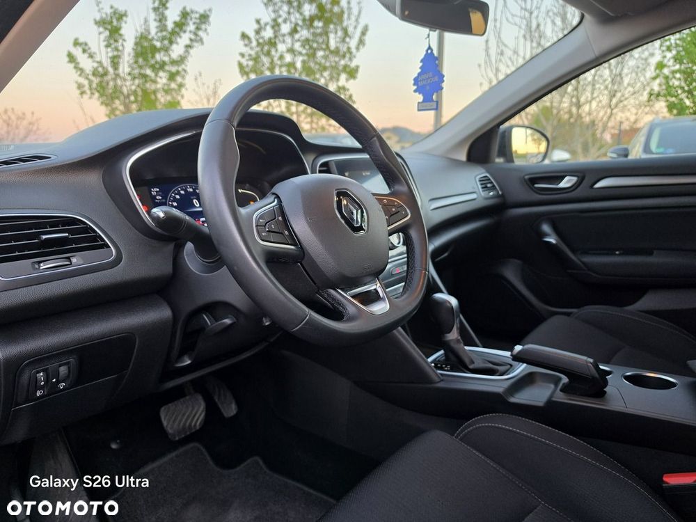Renault Megane - 23