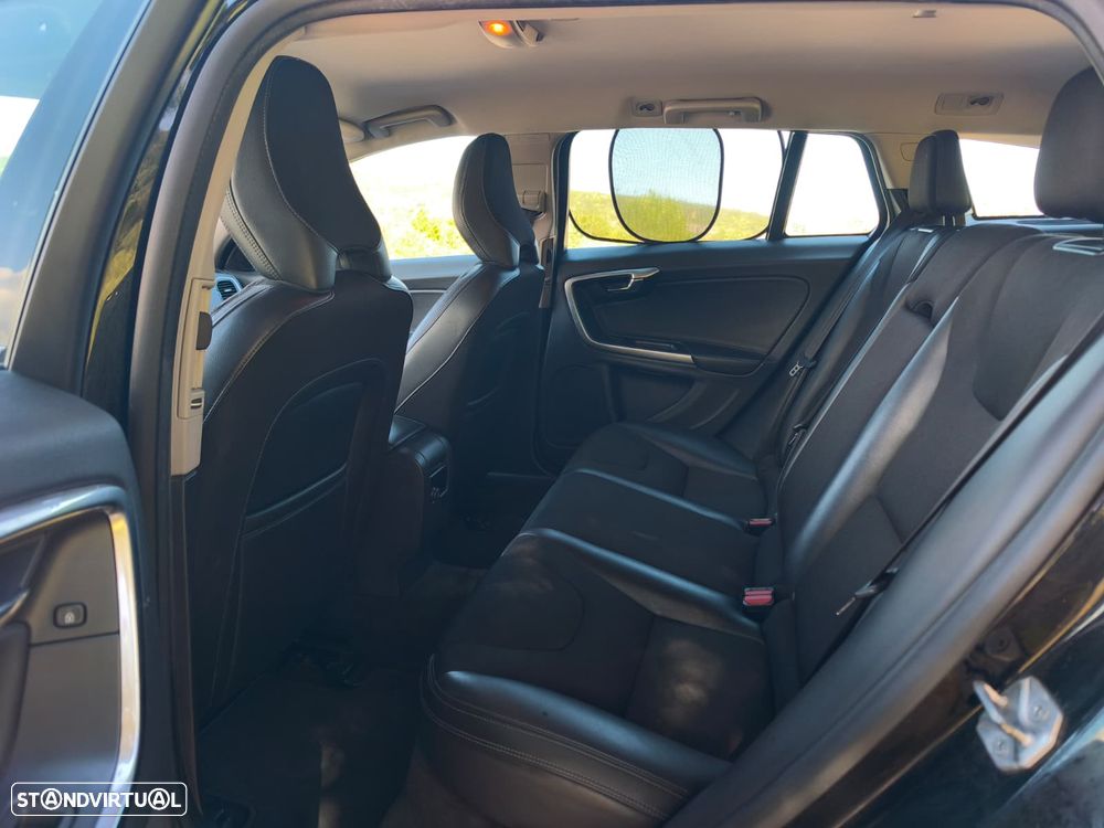 Volvo V60 - 23