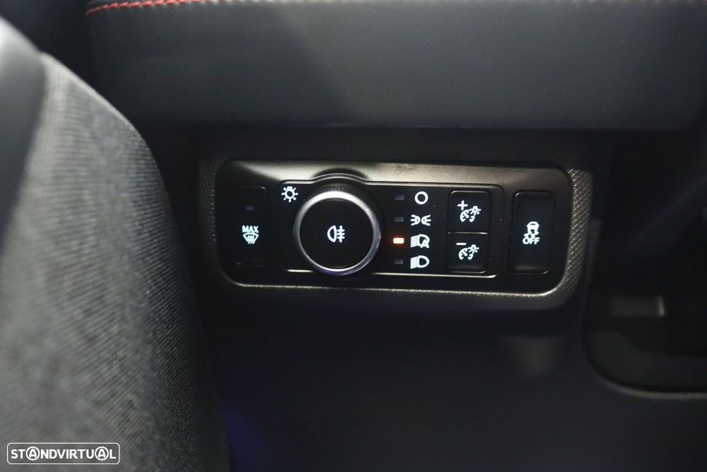 Ford Mustang Mach-E AWD PREMIUM - 18
