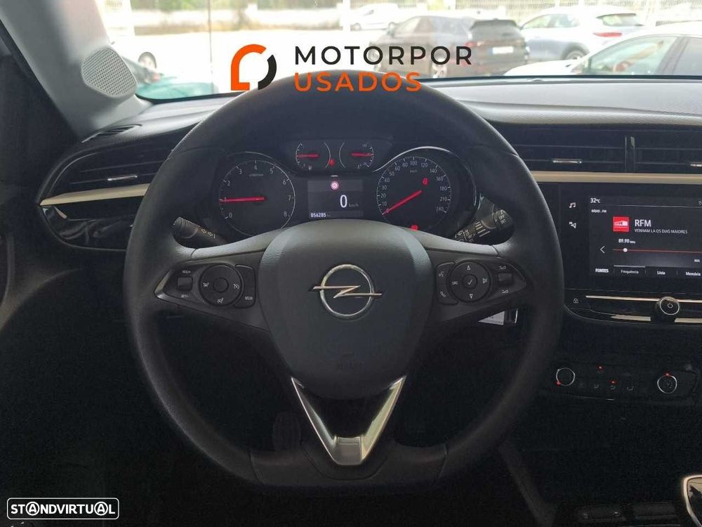 Opel Corsa 1.2 Business - 15