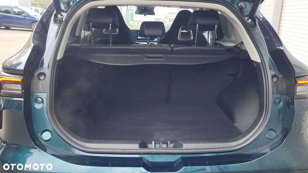 Forthing T5 EVO T-Five 1.5 DVVT GDI DCT - 35