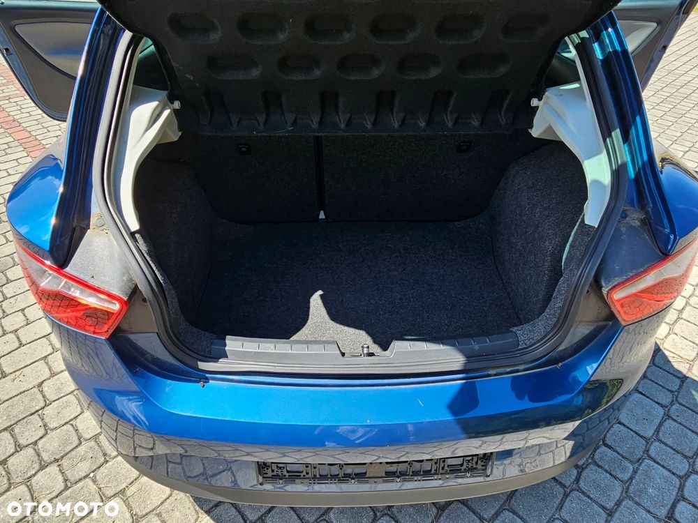 Seat Ibiza SC 1.4 16V Sport - 23