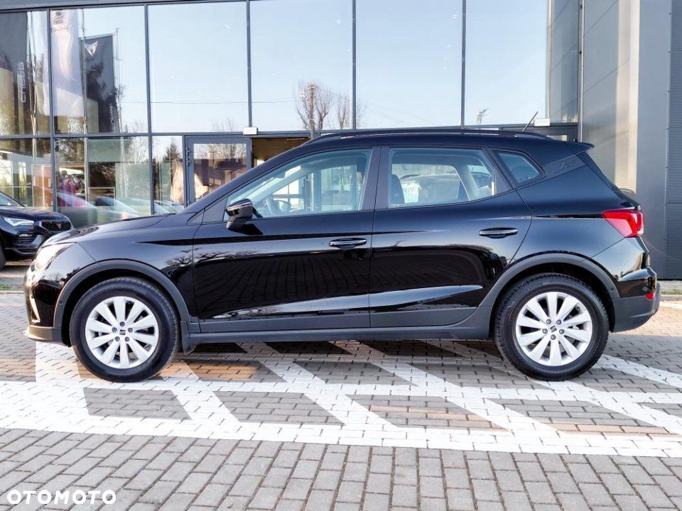 Seat Arona - 2
