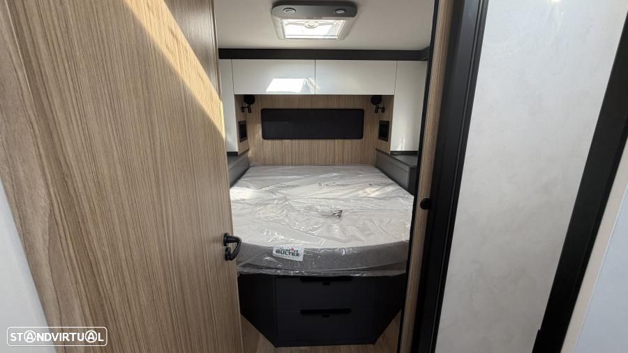 Pilote Évidence P740FC c.central automática 2026 (NOVA) - 11