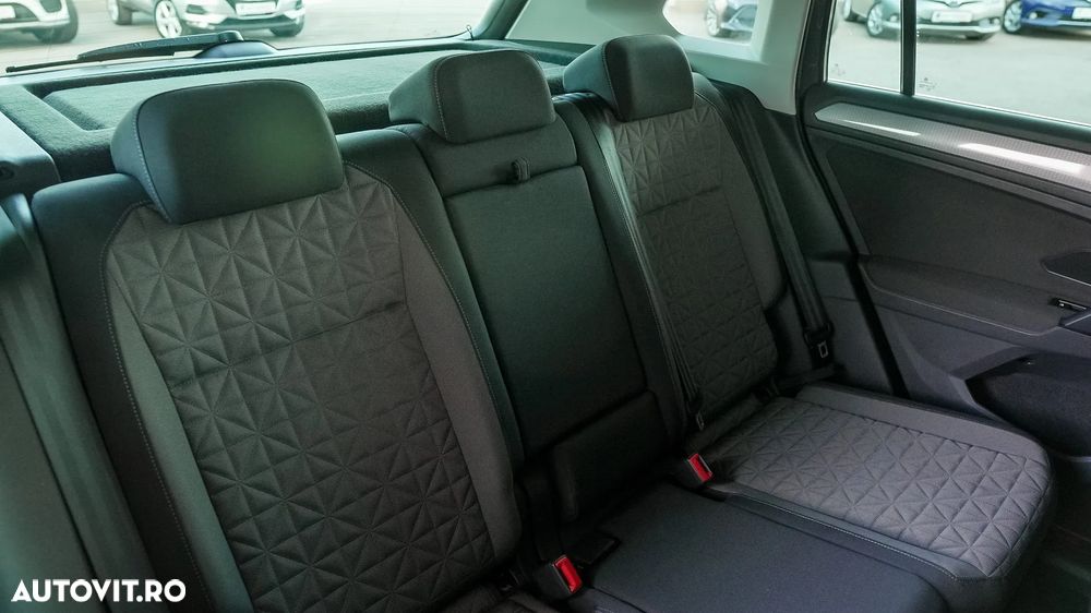 Volkswagen Tiguan Allspace 2.0 TDI SCR DSG Life - 28