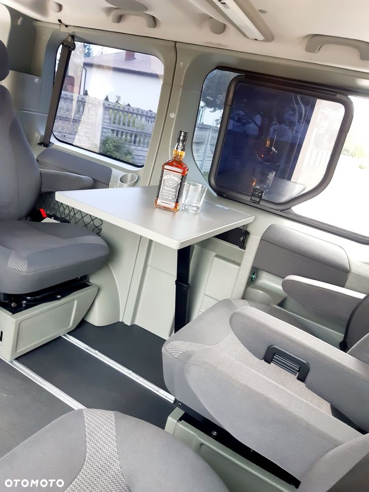 Opel Vivaro L1H1 Tour Elegance - 18