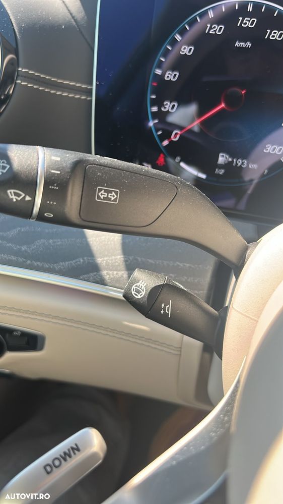 Mercedes-Benz AMG GT 4-door Coupe 43 4Matic+ MHEV - 21