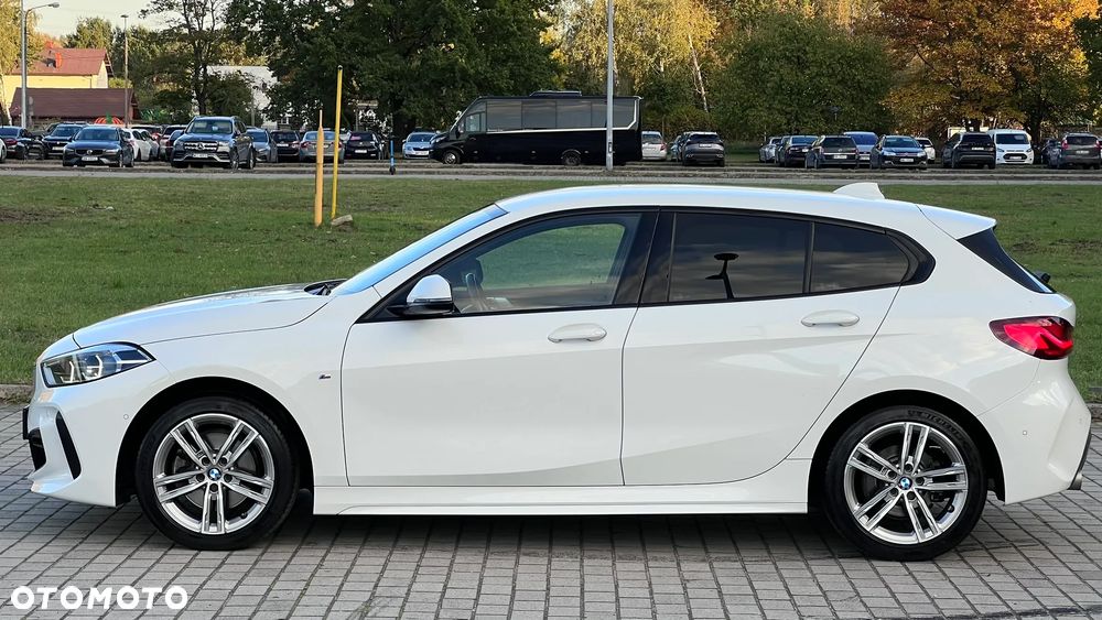 BMW Seria 1 118i M Sport - 21