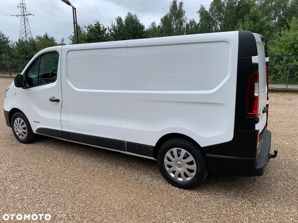 Renault Trafic - 7