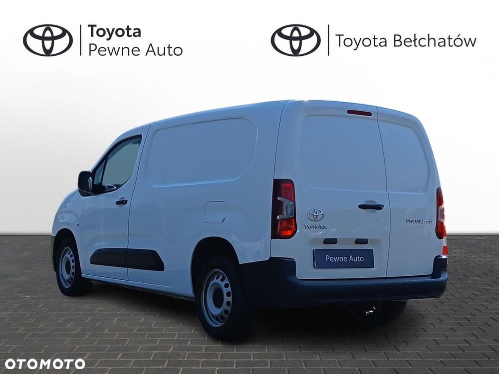 Toyota PROACE CITY - 4