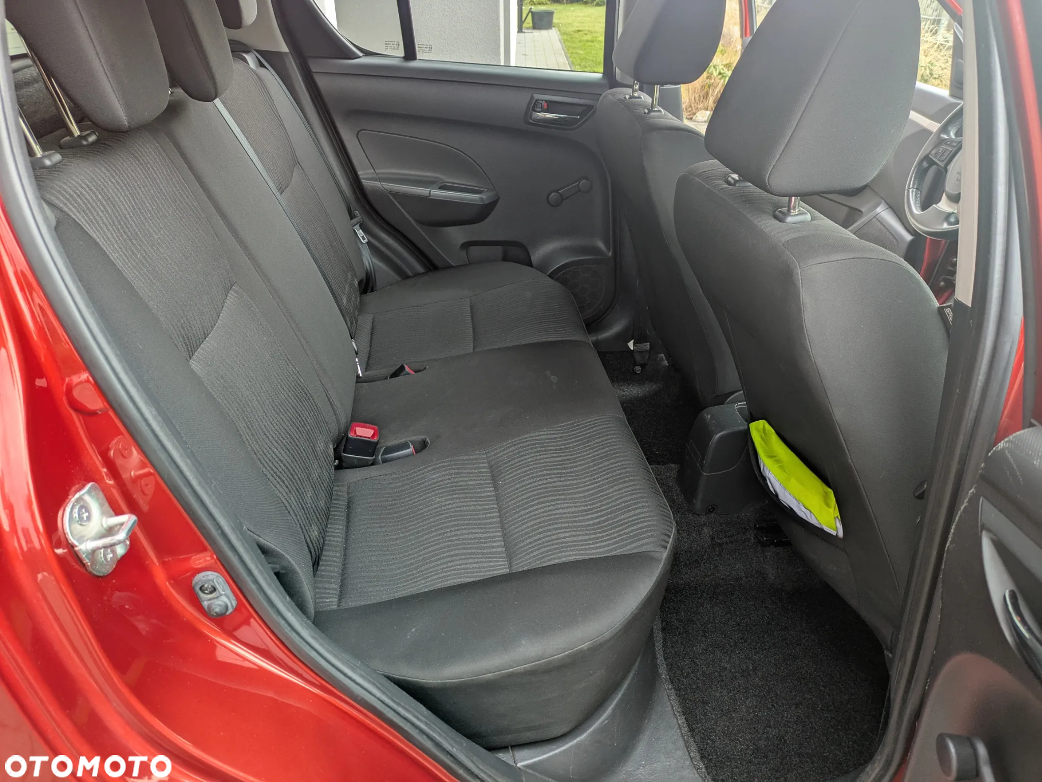 Suzuki Swift 1.2 Comfort - 9