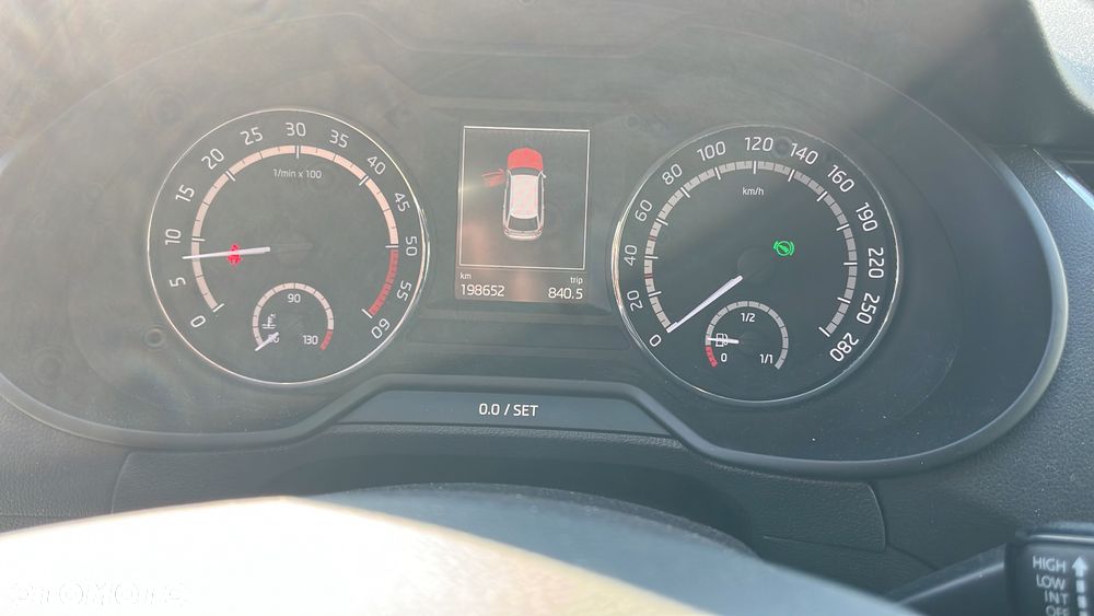 Skoda Octavia 2.0 TDI Green tec Elegance - 6