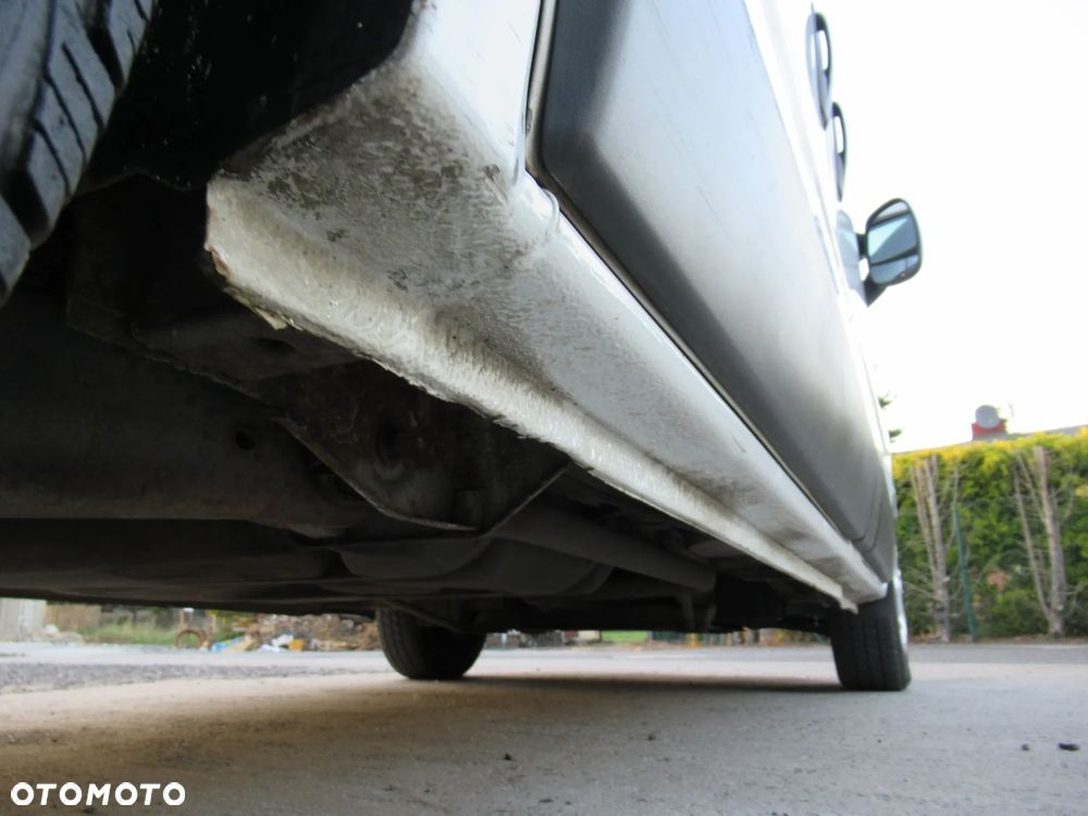 Renault TRAFIC - 21