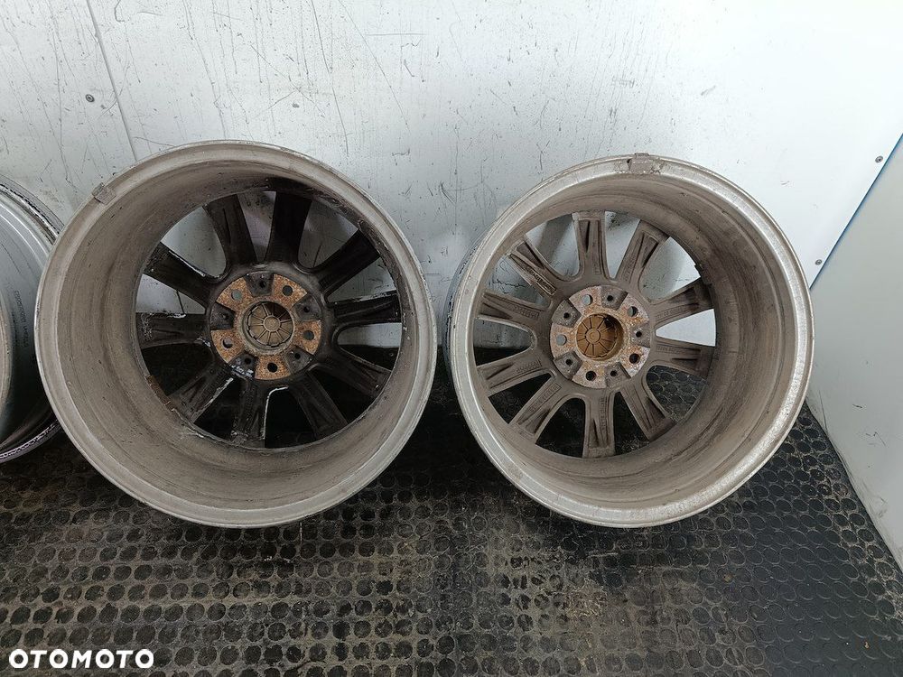 FELGI ALUMINIOWE KOMPLET 17 BMW 3 E46 6867127 6780720 8JX17EH2ET30 - 12