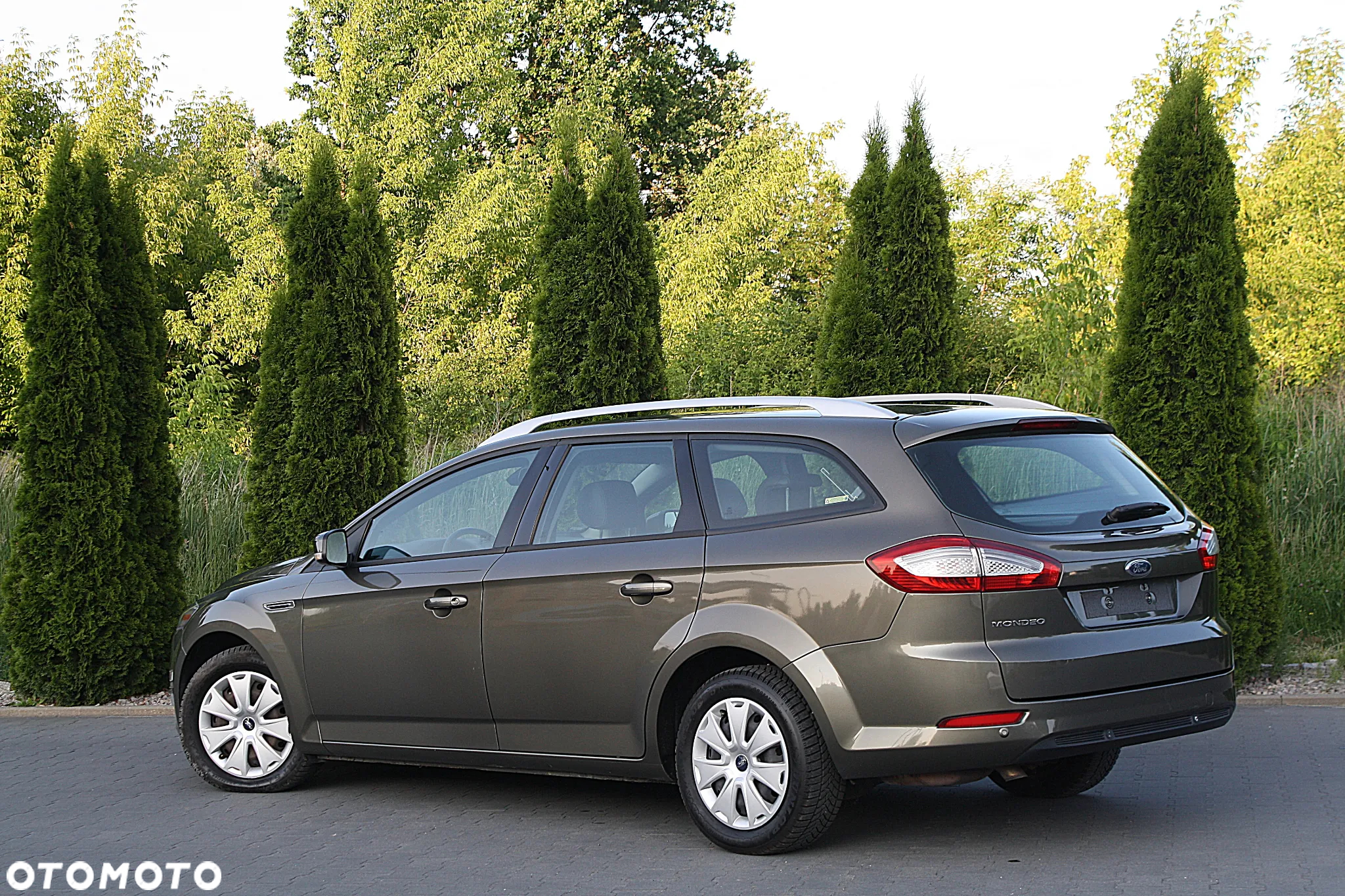 Ford Mondeo 1.6 T Gold X - 2