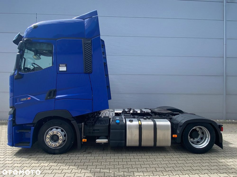 Renault T480 TC X-LOW / MEGA (LOW DECK) - 15