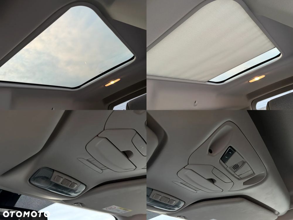 Ford Tourneo Connect 1.5 EcoBlue Titanium - 20