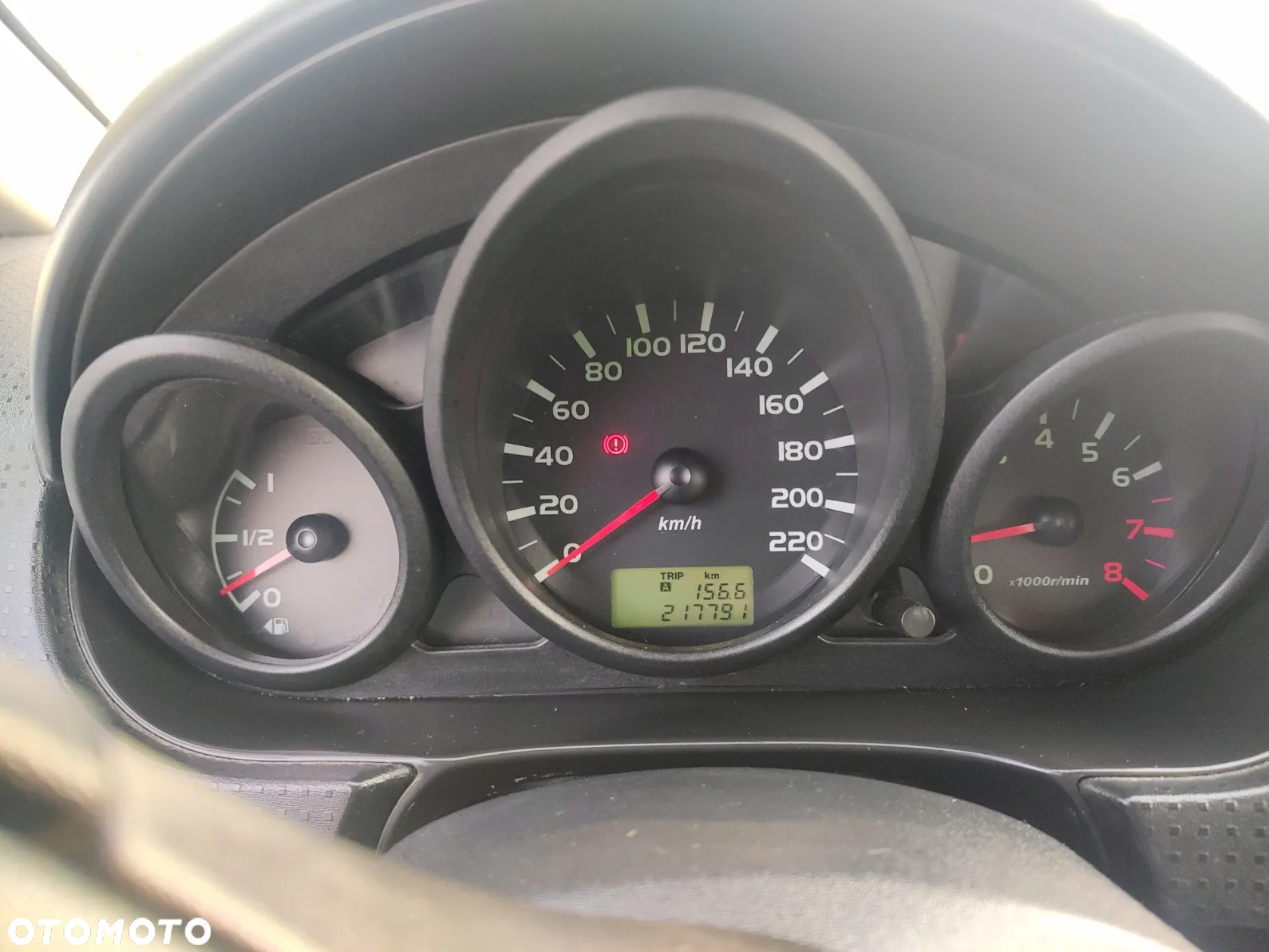 Mitsubishi Colt 1.1 Inform - 12