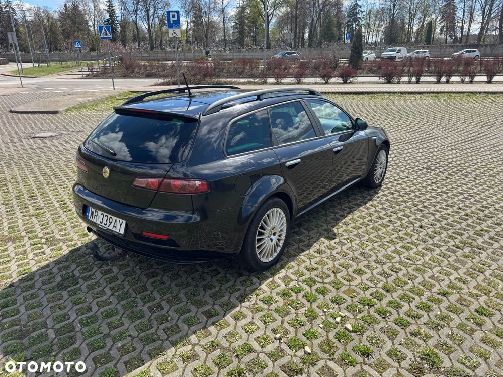 Alfa Romeo 159 - 6
