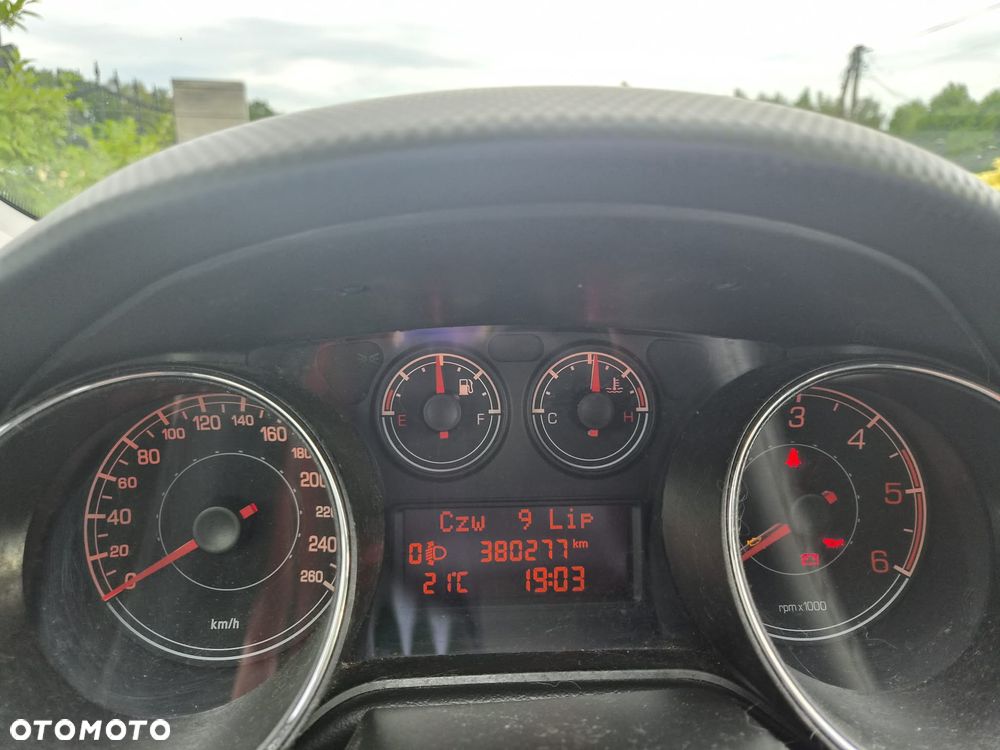 Fiat Bravo 1.6 Multijet 16V Dynamic - 5