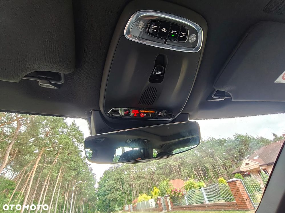 Volvo XC 90 T8 AWD Plug-In Hybrid Inscription 7os - 16