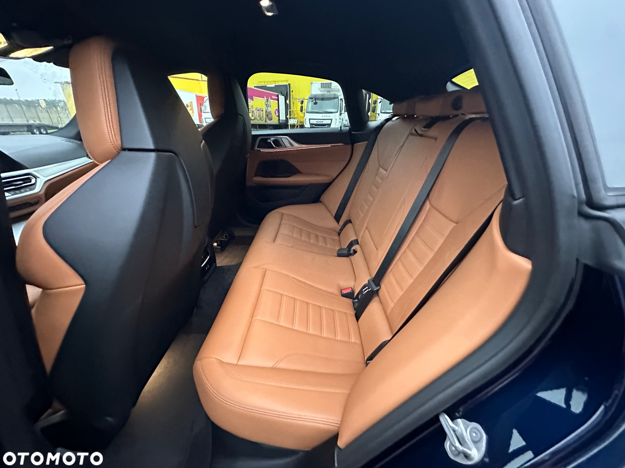 BMW Seria 4 430i Gran Coupe M Sport - 12