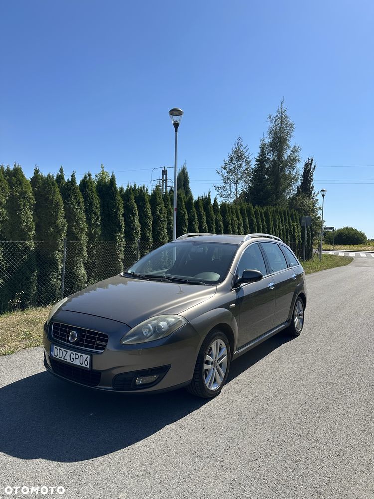 Fiat Croma, 2009