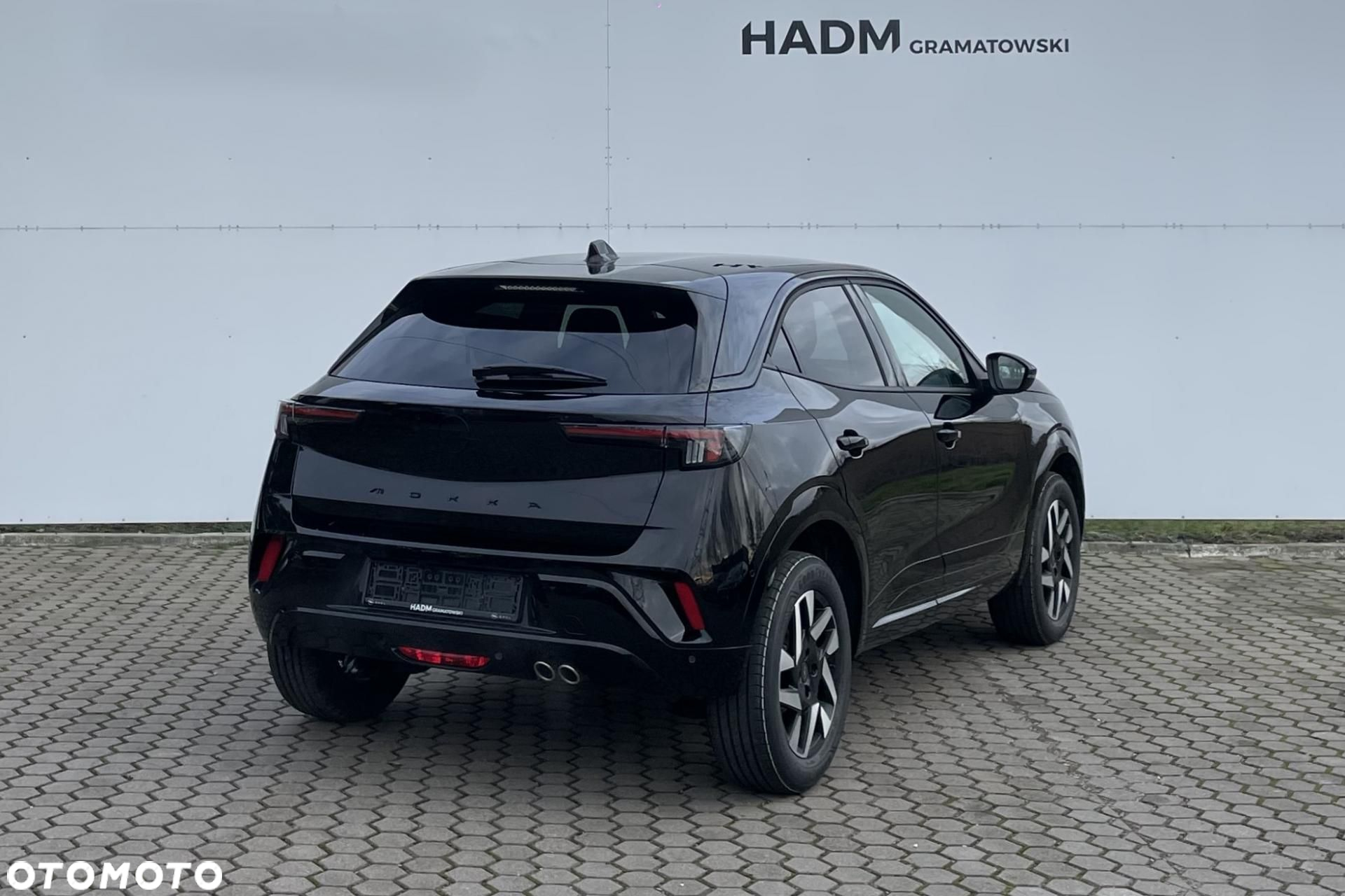 Opel Mokka - 6