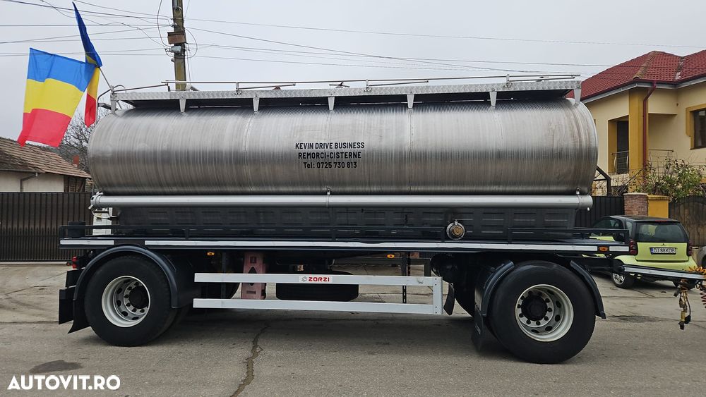 Alta Cisterna agricola - 5