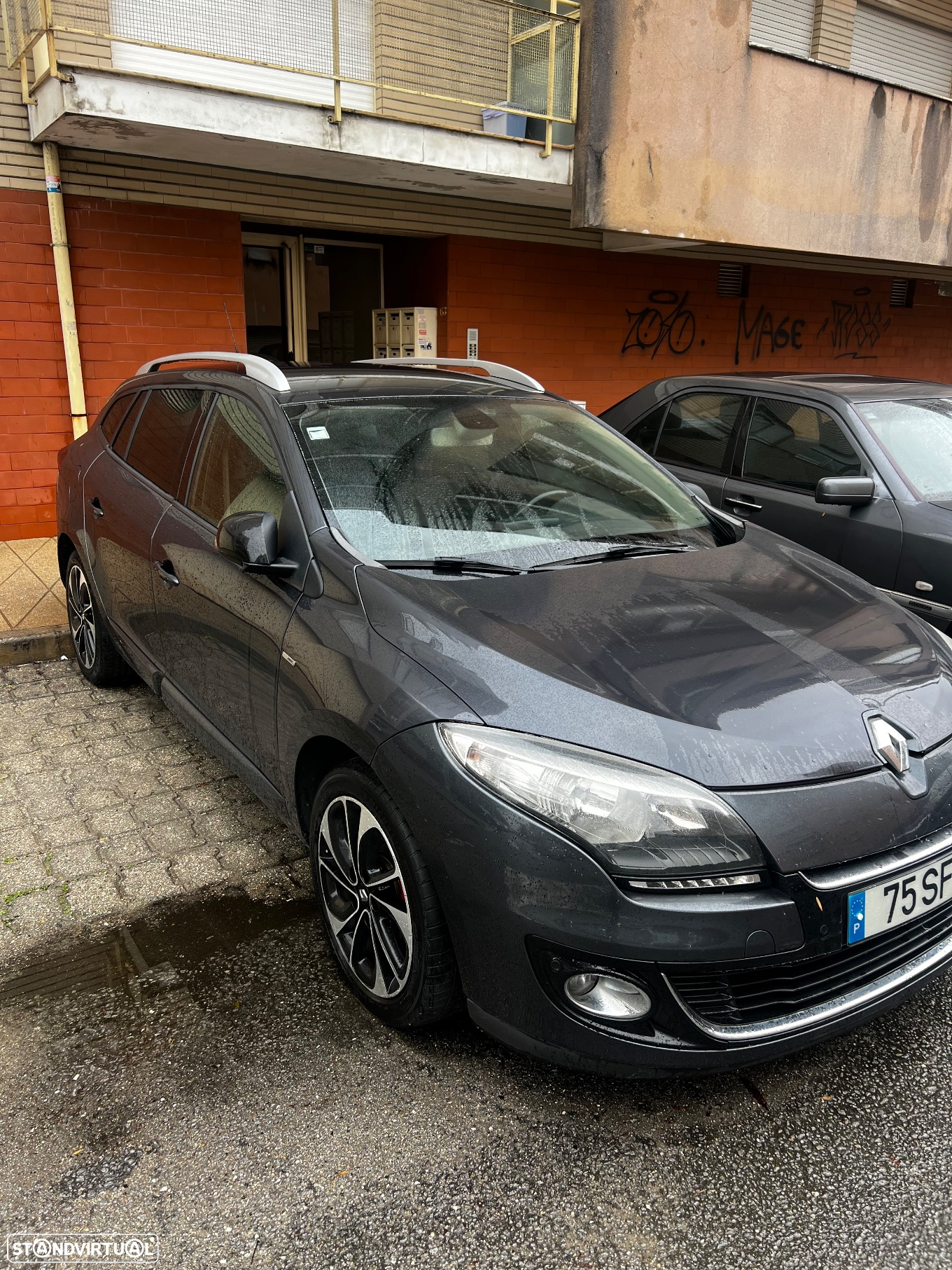 Renault Mégane 1.5 dCi Bose Edition - 2
