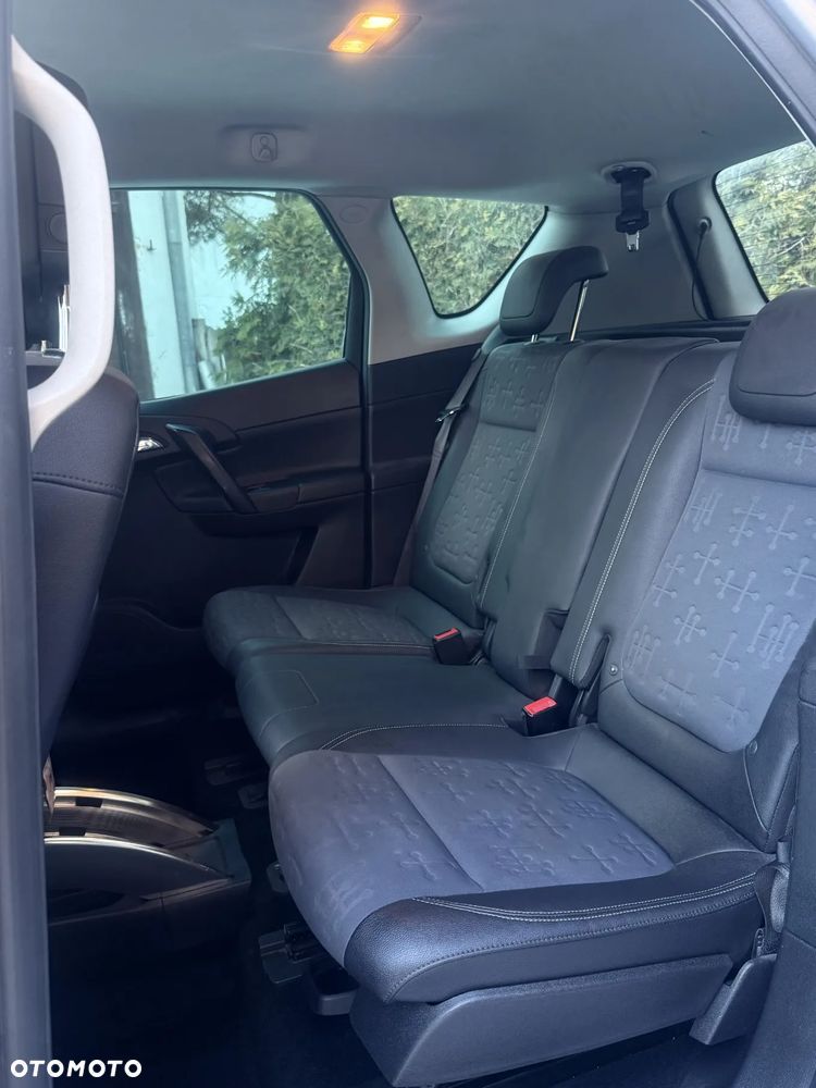 Opel Meriva 1.7 CDTI Cosmo - 11