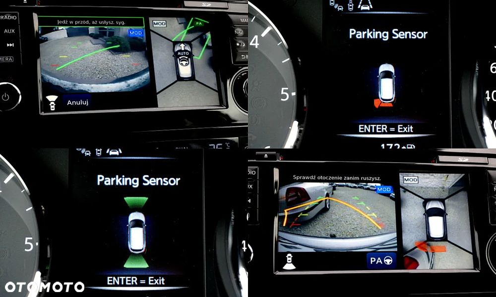 Nissan X-Trail 1.6 DIG-T Tekna - 32