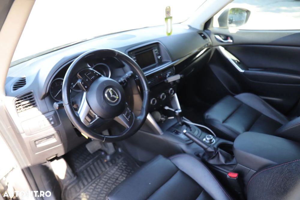 Mazda CX-5 CD175 4x4 AT Revolution - 13