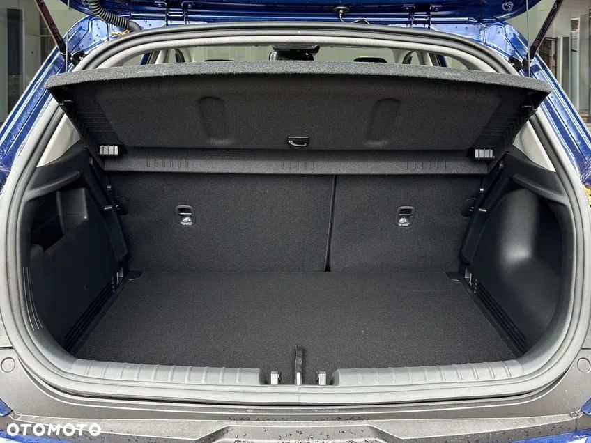 Kia Stonic 1.0 T-GDI M - 11