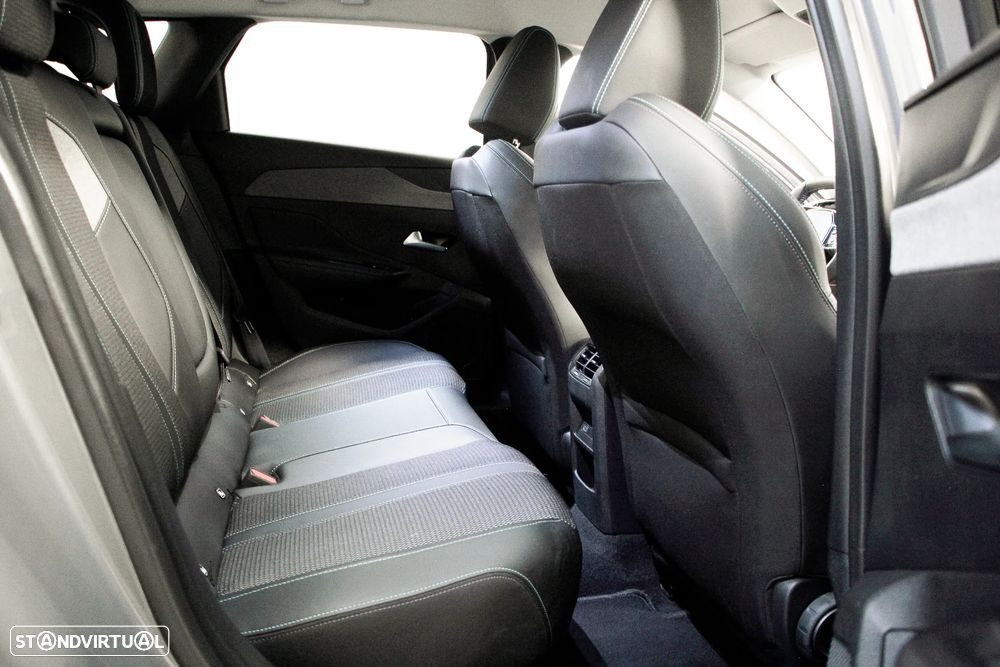 Peugeot 308 SW 1.2 PureTech Allure Pack EAT8 - 6